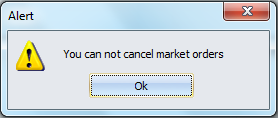 Can'tCancelMarketOrder Can'tCancelMarketOrder
