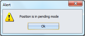 PositionInPendingMode PositionInPendingMode