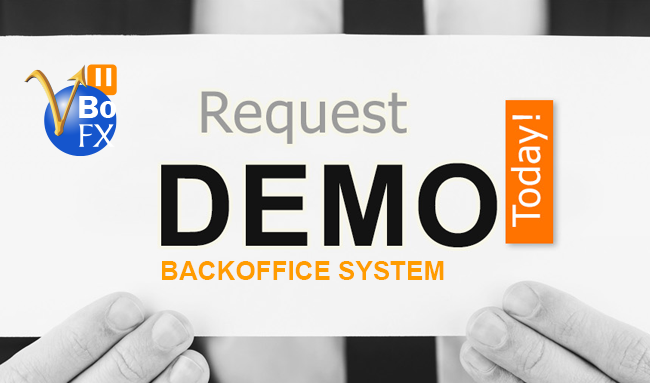 Get Backoffice Demo Dealer