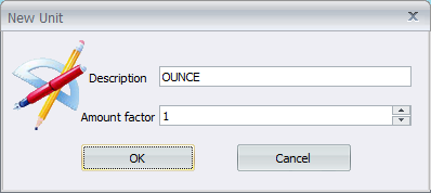 OUNCEUnit