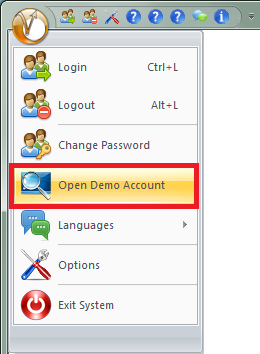 Start Menu