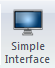 Simple Interface