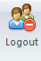 Logout
