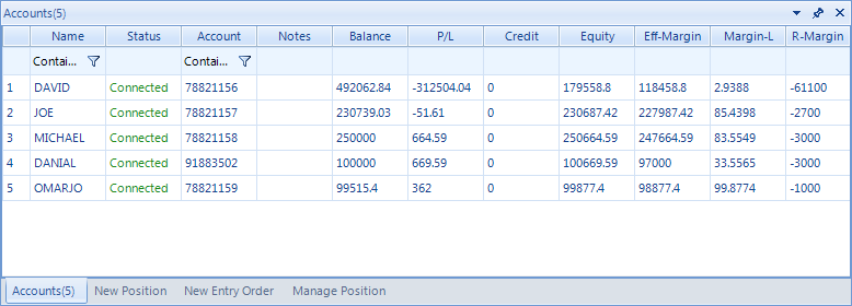 1-AccountList