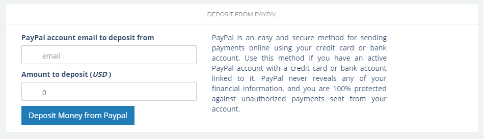 DepositfromPaypal