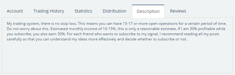 Description