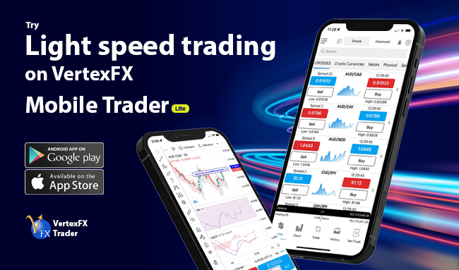 VertexFX Beta Launched